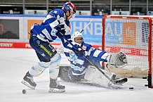 Eishockey, Herren, DEL, Saison 2020-2021, Augsburger Panther - ERC Ingolstadt, 05.03.2021