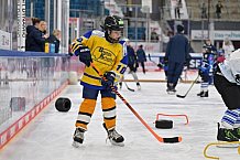 Eishockey, Herren, DEL, Saison 2023-2024, ERC Ingolstadt - Kids on Ice Day, 18.11.2023