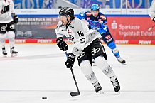 Eishockey, Herren, DEL, Saison 2025-2026, Spiel 16, ERC Ingolstadt - Kölner Haie, 31.10.2025