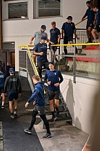 Eishockey, Herren, DEL, Saison 2026-2027, ERC Ingolstadt - Ice Training, 20.08.2026