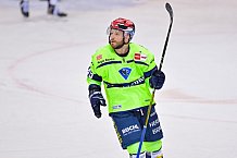 Eishockey, Herren, DEL, Saison 2020-2021, ERC Ingolstadt - Eisbären Berlin, 24.03.2021
