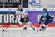 Eishockey, Herren, DEL, Saison 2022-2023, Vorbereitung, ERC Ingolstadt - Iserlohn Roosters, 14.08.2022