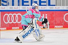Eishockey, Frauen, DFEL, Saison 2023-2024, ERC Ingolstadt - ESC Planegg-Würmtal, 26.11.2023