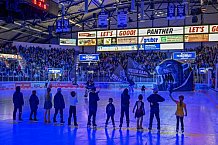 Eishockey, Herren, DEL, Saison 2024-2025, Vorbereitung, ERC Ingolstadt - Nürnberg Ice Tigers, 15.09.2024