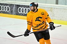 Eishockey, Herren, DEL, Saison 2026-2027, ERC Ingolstadt - HC Verva Litvinov - Steinbach Black Wings Linz, 22.08.2026