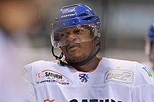 ERC Ingolstadt U20 vs Allstars Panther & Friends, Eishockey, U20, Sonderspieltag, 08.12.2018