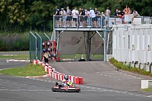 Eishockey, Herren, 6. Vinschgau-Cup, Saison 2022-2023, Audi ERC Gokart Cup 2022, 27.08.2022
