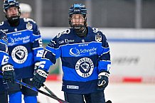 Eishockey, Frauen, DFEL, Saison 2026-2027, ERC Ingolstadt - Eisbären Juniors Berlin, 19.09.2026