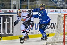 ERC Ingolstadt vs EHC Red Bull Muenchen am 26.12.2018, Spieltag 32