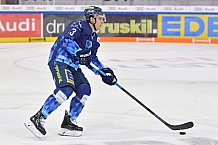 ERC Ingolstadt vs Krefeld Pinguine, DEL, Deutsche Eishockey Liga, Spieltag 39, 19.01.2020