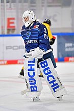 Vorbereitung, Eishockey, Herren, DEL, Saison 2021-2022, ERC Ingolstadt - spusu Vienna Capitals, 04.09.2021
