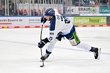 Eishockey, Herren, DEL, Saison 2022-2023, Spieltag 6, ERC Ingolstadt - Straubing Tigers, 30.09.2022