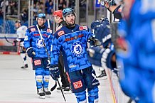Eishockey, Herren, DEL, Saison 2025-2026, Spiel 28, ERC Ingolstadt - Iserlohn Roosters, 14.12.2025
