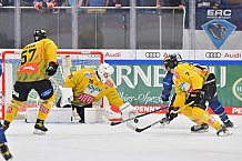 Vorbereitung, Eishockey, Herren, DEL, Saison 2021-2022, ERC Ingolstadt - spusu Vienna Capitals, 04.09.2021