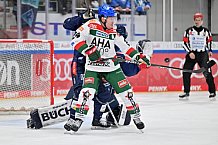 Eishockey, Herren, DEL, Saison 2024-2025, Spieltag 15, ERC Ingolstadt - Augsburger Panther, 03.11.2024