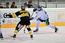Eishockey, Herren, DEL, Saison 2025-2026, Vinschgau Cup, Spiel 2, Straubing Tigers - HC Pustertal, 23.08.2025