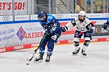 Eishockey, Frauen, DFEL, Saison 2025-2026, ERC Ingolstadt - Eisbären Berlin, 18.01.2026