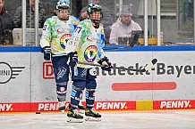 Eishockey, Frauen, DFEL, Saison 2022-2023, ERC Ingolstadt - ECDC Memmingen Indians , 27.11.2022