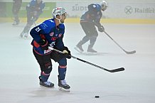 Eishockey, Herren, DEL, Saison 2023-2024, Vinschgau Cup, HC Pustertal – Nürnberg Ice Tigers, 27.08.2023