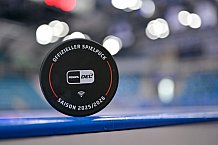 Eishockey, Herren, DEL, Saison 2025-2026, Playoffs Halbfinale, Spiel 1, ERC Ingolstadt - Iserlohn Roosters, 12.09.2025