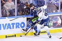 Straubing Tigers vs ERC Ingolstadt, DEL, Deutsche Eishockey Liga, Gäubodenvolksfest-Cup, Gäuboden, Volksfest, Cup, Spiel 4, 18.08.2019