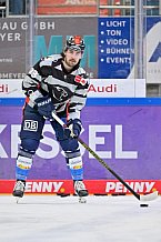 Eishockey, Herren, DEL, Saison 2023-2024, PrePlayoffs - Spiel 1, ERC Ingolstadt - Kölner Haie, 10.03.2024