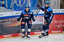 Eishockey, Herren, DEL, Saison 2025-2026, Spiel 47, ERC Ingolstadt - Nürnberg Ice Tigers, 01.03.2026