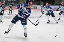 Eishockey, Herren, DEL, Saison 2020-2021, Augsburger Panther - ERC Ingolstadt, 15.01.2021