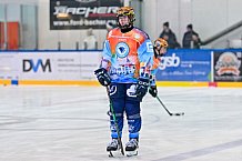 Eishockey, Frauen, DFEL, Saison 2024-2025, ERC Ingolstadt - ECDC Memmingen Indians, 19.01.2025