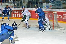 ERC Ingolstadt vs Augsburger Panther, Eishockey, DEL, Deutsche Eishockey Liga, Spieltag 21, 23.11.2016
