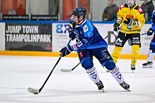 Eishockey, Herren, U20 DNL, Saison 2025-2026, Halbfinale - Spiel 5, ERC Ingolstadt - Krefelder EV 81, 24.03.2026