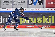Eishockey, Frauen, DFEL, Playoffs Finale Spiel 2, Saison 2021-2022, ERC Ingolstadt - ECDC Memmingen Indians, 13.03.2022