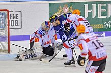ERC Ingolstadt vs Fischtown Pinguins, Eishockey, DEL, Deutsche Eishockey Liga, Spieltag 13, 21.10.2018