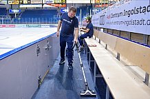 ERC Ingolstadt vs Eisbären Berlin, DEL, Deutsche Eishockey Liga, Spieltag 14, 25.10.2019