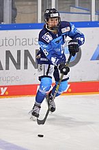 Eishockey, Frauen, DFEL, Saison 2020-2021, ERC Ingolstadt - ESC Planegg-Würmtal, 07.03.2021