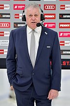Eishockey, Herren, DEL, Saison 2021-2022, Playoffs - 1. Runde, Spiel 2, ERC Ingolstadt - Kölner Haie, 07.04.2022