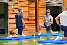 Eishockey, Herren, DEL, Saison 2026-2027, ERC Ingolstadt - OffIce Training, 20.08.2026
