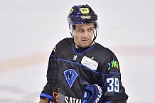 ERC Ingolstadt vs Iserlohn Roosters, Eishockey, DEL, Deutsche Eishockey Liga, Spieltag 22, 27.11.2018