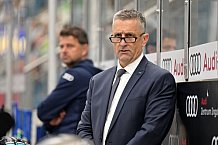 Eishockey, Herren, DEL, Saison 2022-2023, Vorbereitung, ERC Ingolstadt - Iserlohn Roosters, 14.08.2022