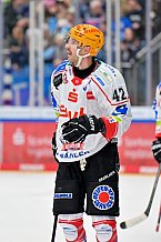 Eishockey, Herren, DEL, Saison 2025-2026, Spiel 21, ERC Ingolstadt - Pinguins Bremerhaven, 23.11.2025