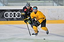 Eishockey, Herren, DEL, Saison 2026-2027, HC Falkensteiner Pustertal - HC Verva Litvinov, 23.08.2026