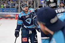 Eishockey, Herren, DEL, Saison 2022-2023, Playoff-Viertelfinale - Spiel 1, ERC Ingolstadt - Düsseldorfer EG, 15.03.2023