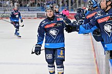 Eishockey, Herren, DEL, Saison 2024-2025, Spieltag 8, ERC Ingolstadt - Grizzlys Wolfsburg, 11.10.2024