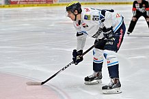 Augsburger Panther vs ERC ingolstadt, Eishockey, DEL, Deutsche Eishockey Liga, 05.03.2015