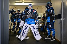 Eishockey, Herren, DEL, Saison 2025-2026, Spiel 29, ERC Ingolstadt - Eisbären Berlin, 18.12.2025