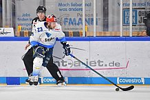 Thomas Sabo Ice Tigers vs ERC Ingolstadt, DEL, Deutsche Eishockey Liga, Spieltag 41, 26.01.2020