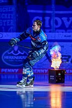 Eishockey, Herren, DEL, Saison 2025-2026, Spiel 35, ERC Ingolstadt - Pinguins Bremerhaven, 02.01.2026