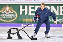 ERC Ingolstadt, Eishockey, DEL, Deutsche Eishockey Liga, 10.11.2017