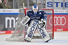 Eishockey, Frauen, DFEL, Saison 2024-2025, ERC Ingolstadt - Mad Dogs Mannheim, 23.11.2024