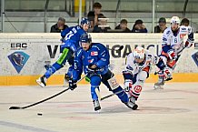 Eishockey, Herren, DEL, Saison 2025-2026, Vinschgau Cup, Spiel 3, ZSC Lions - Straubing Tigers, 24.08.2025